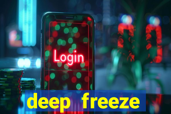 deep freeze crackeado win11